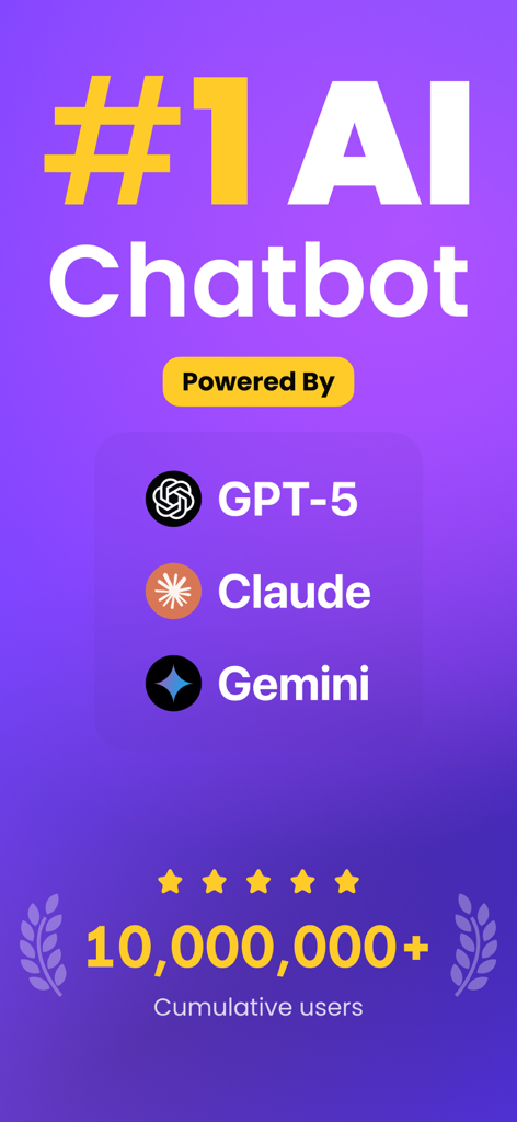 Chatbot de IA de Sider potenciado por GPT-5 Claude y Gemini con más de 10 millones de usuarios