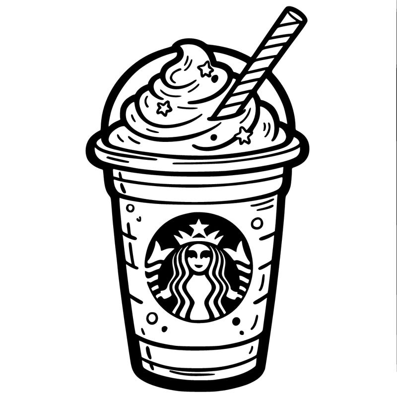 starbucks drink
