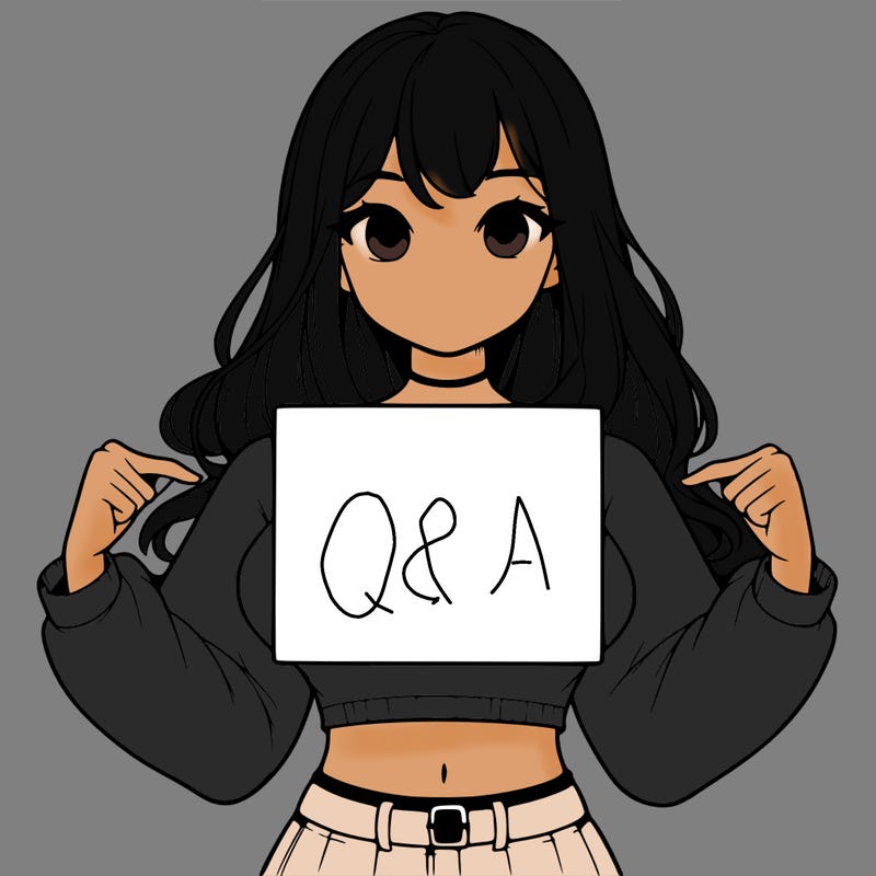 girl holding a blank sign in a long sleeve crop top