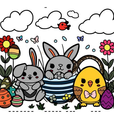 easter