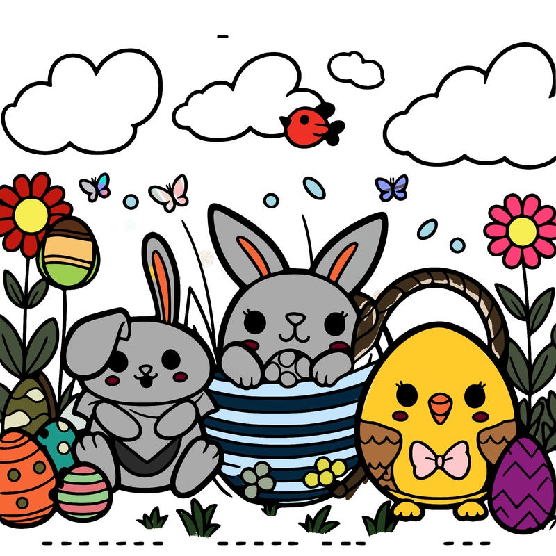 easter