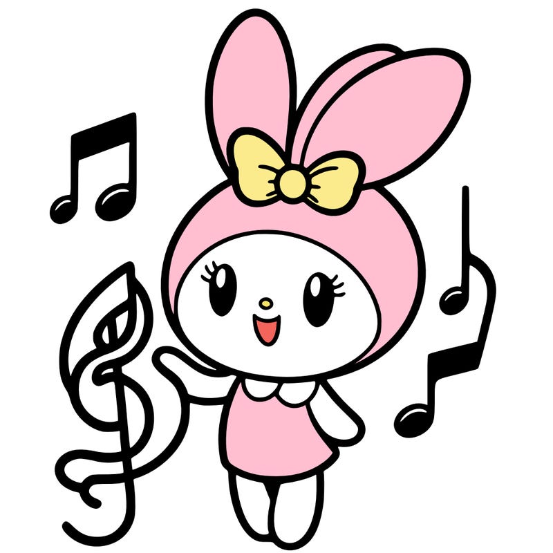 my melody