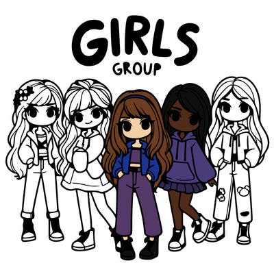 girls group