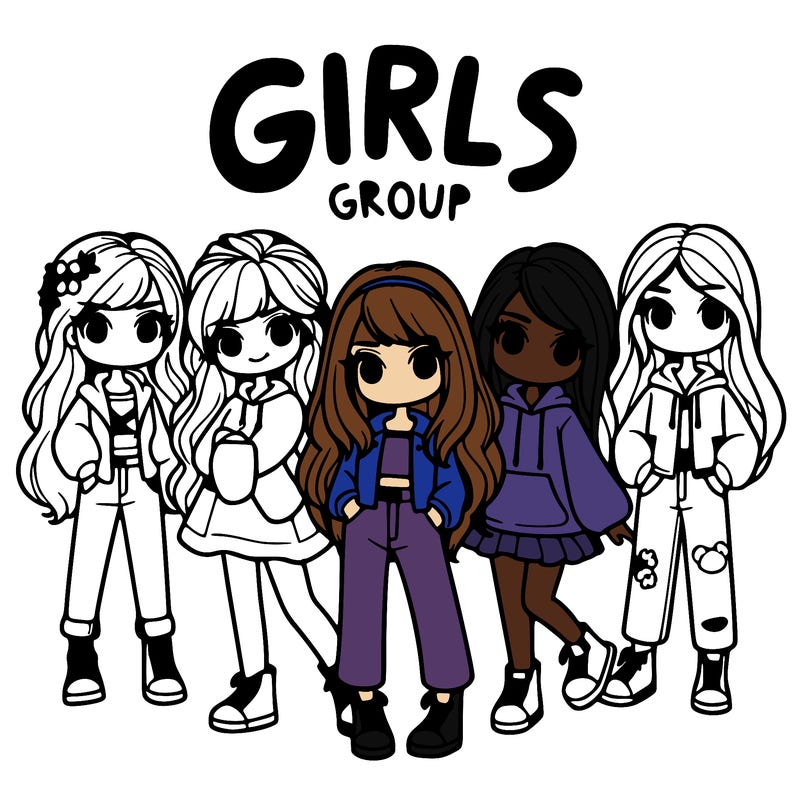 girls group