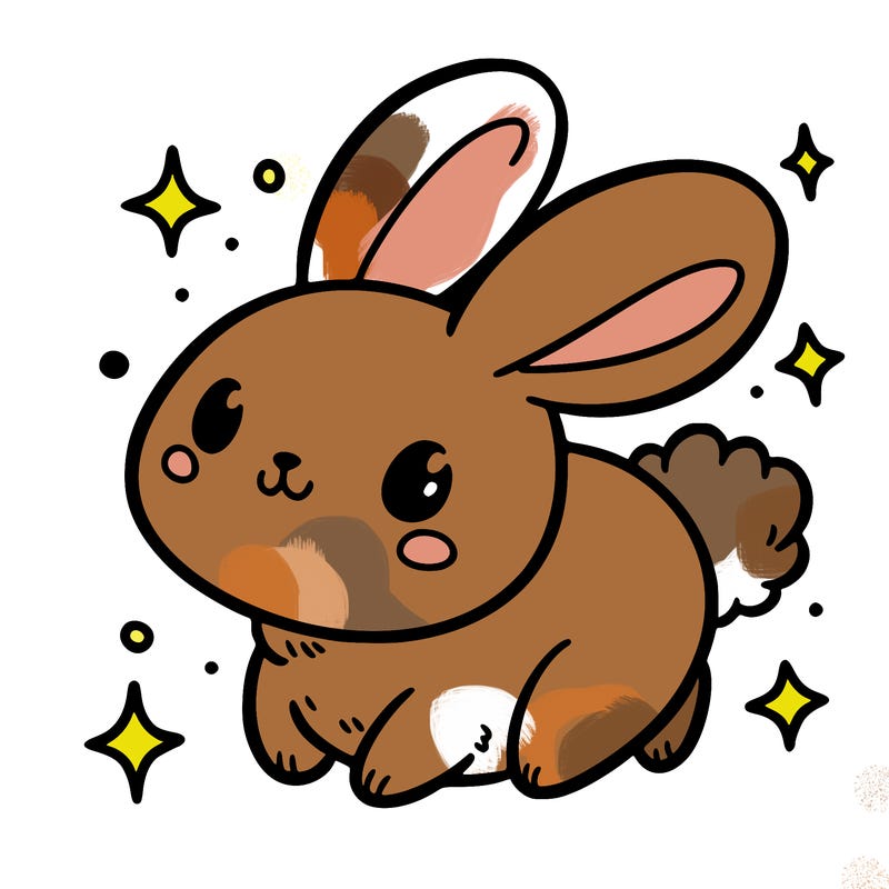 bunny