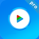 视频播放器pro
