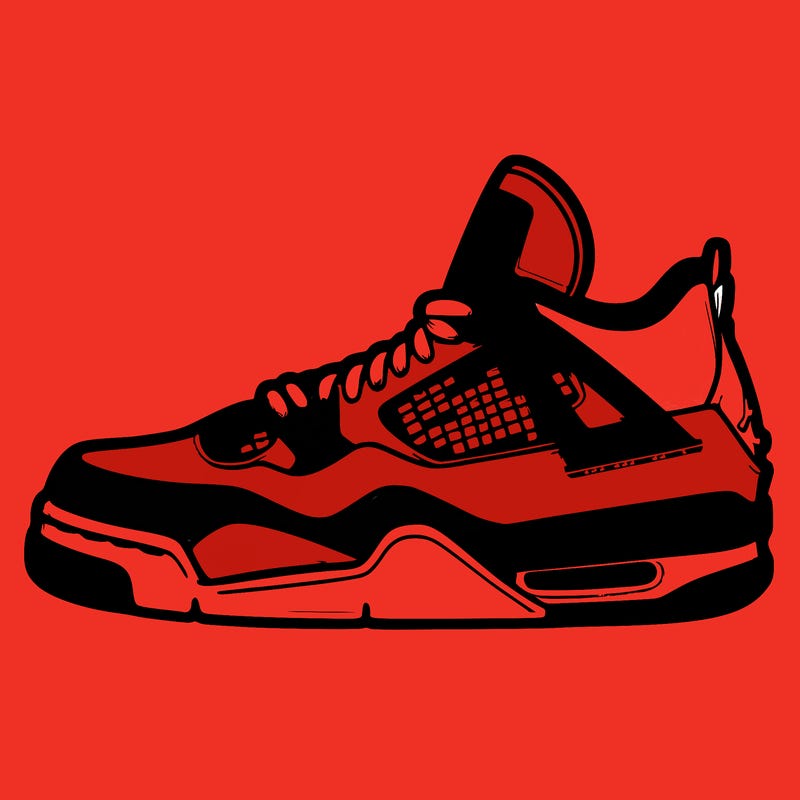 jordan 4