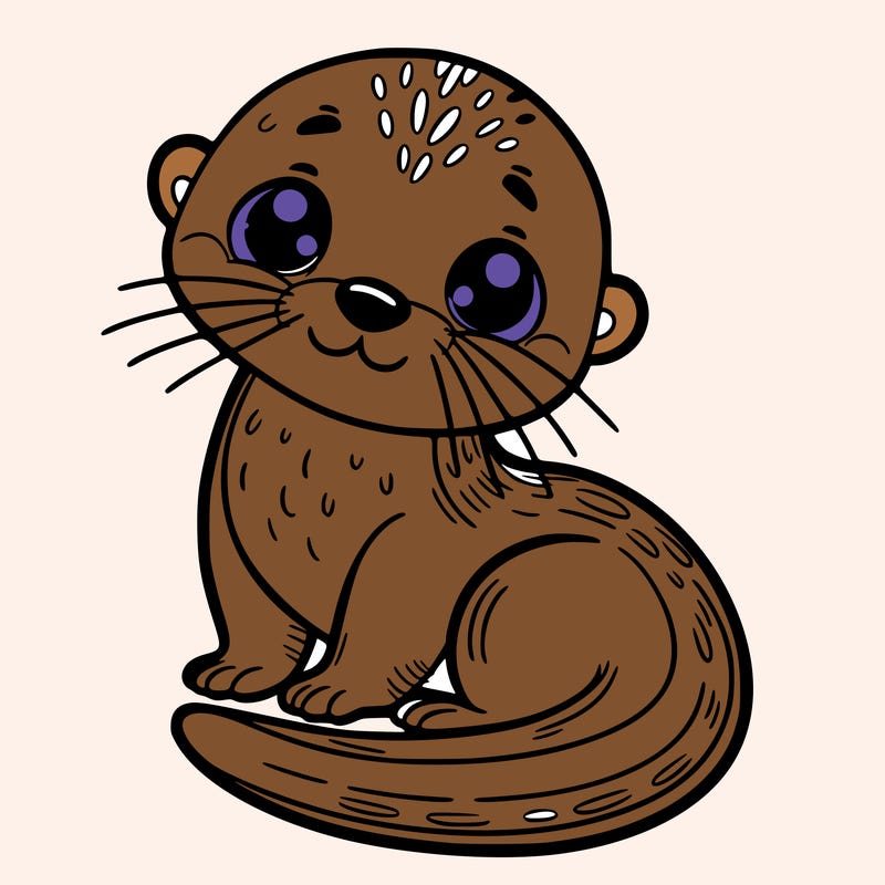 otter