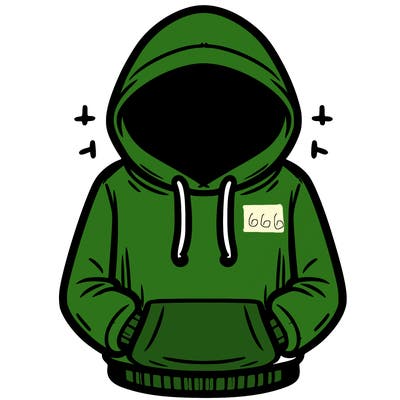 hoodie