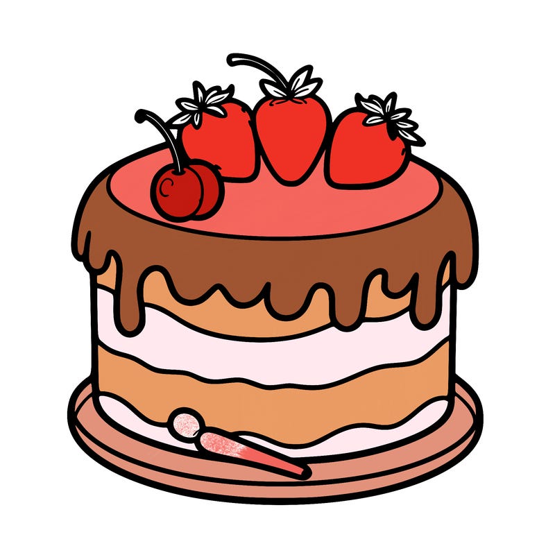 cake