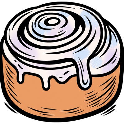cinnamon roll