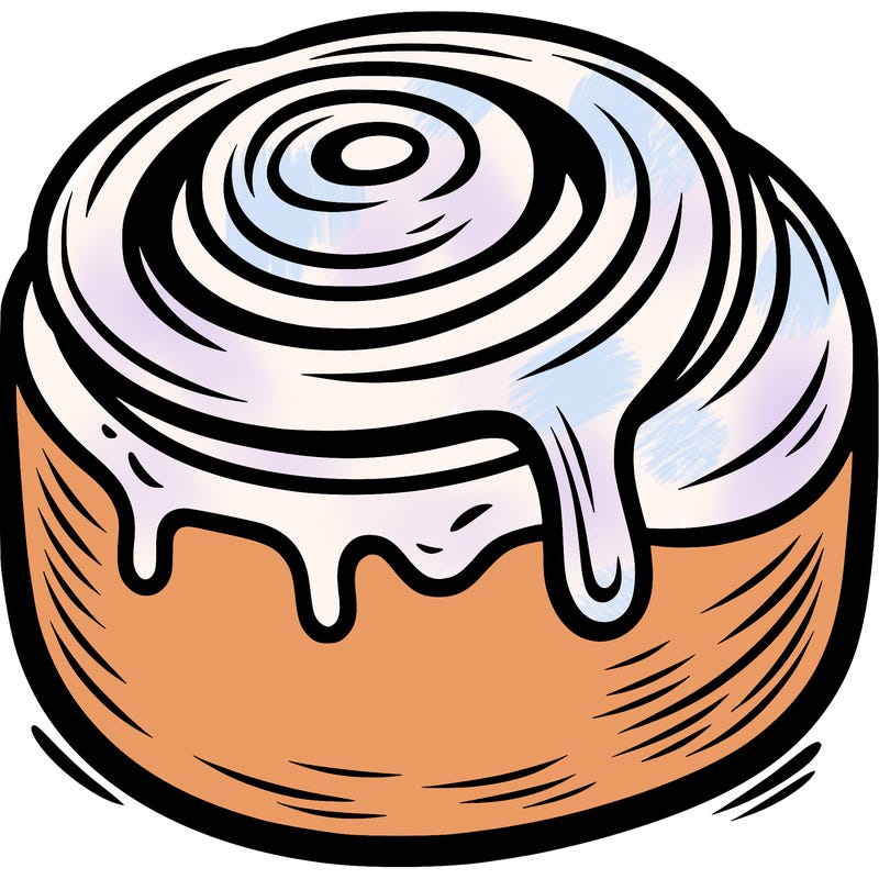 cinnamon roll
