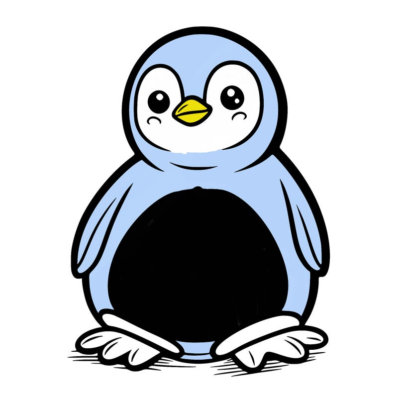 penguin