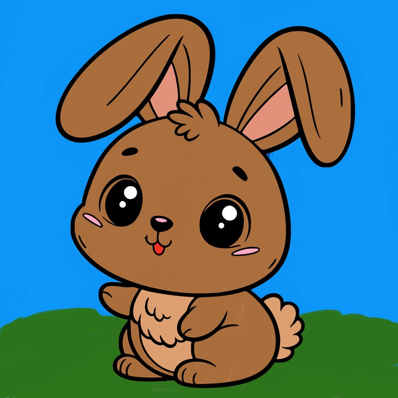 bunny