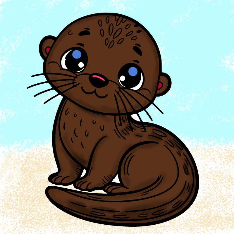 otter