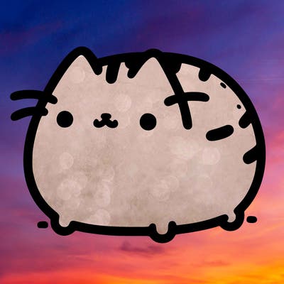 pusheen