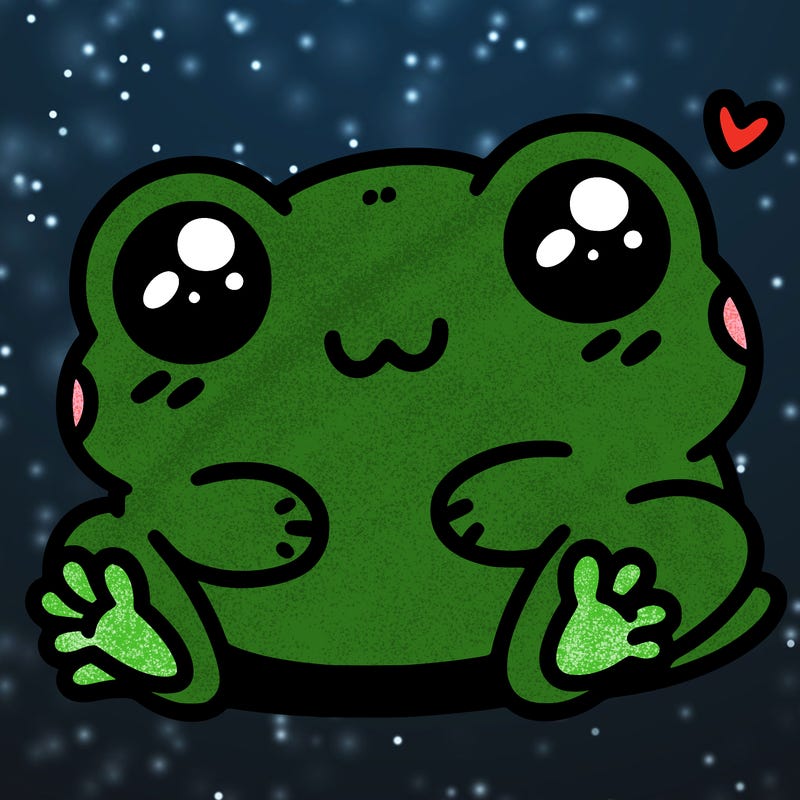 𝚔𝚊𝚠𝚊𝚒𝚒 𝚏𝚛𝚘𝚐