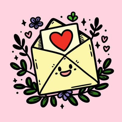 love letter