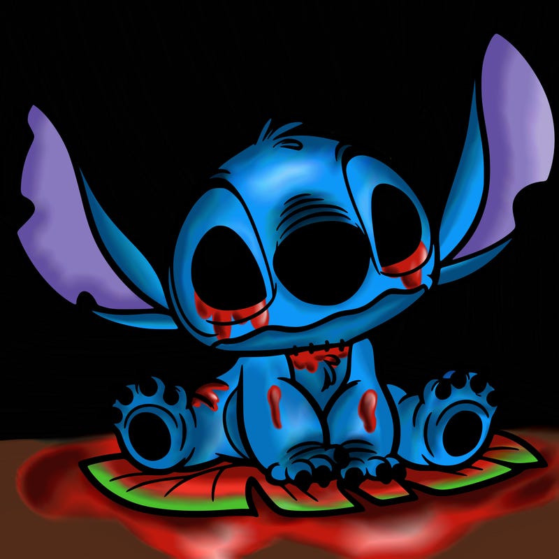 stitch
