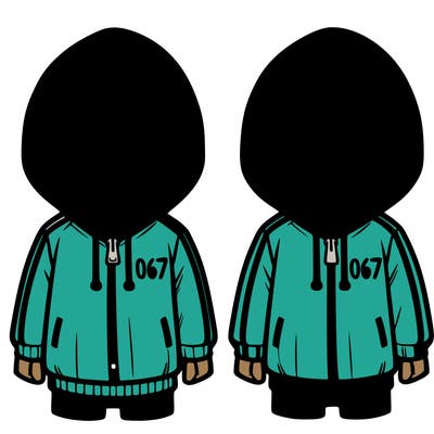 player 067 squid game