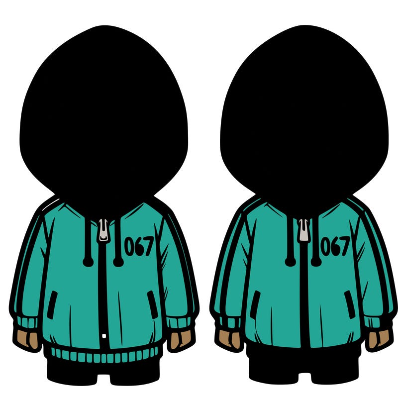 player 067 squid game