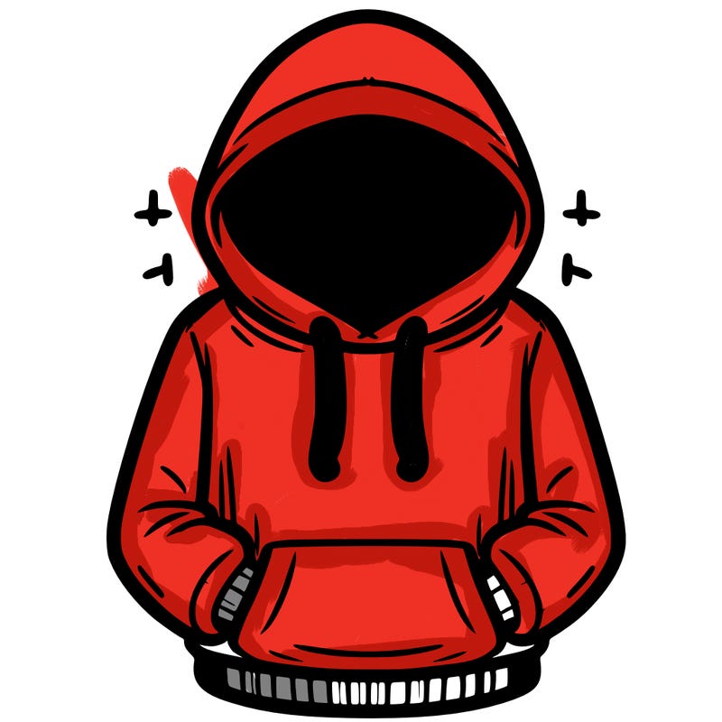 hoodie