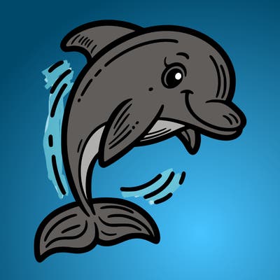 dolphin