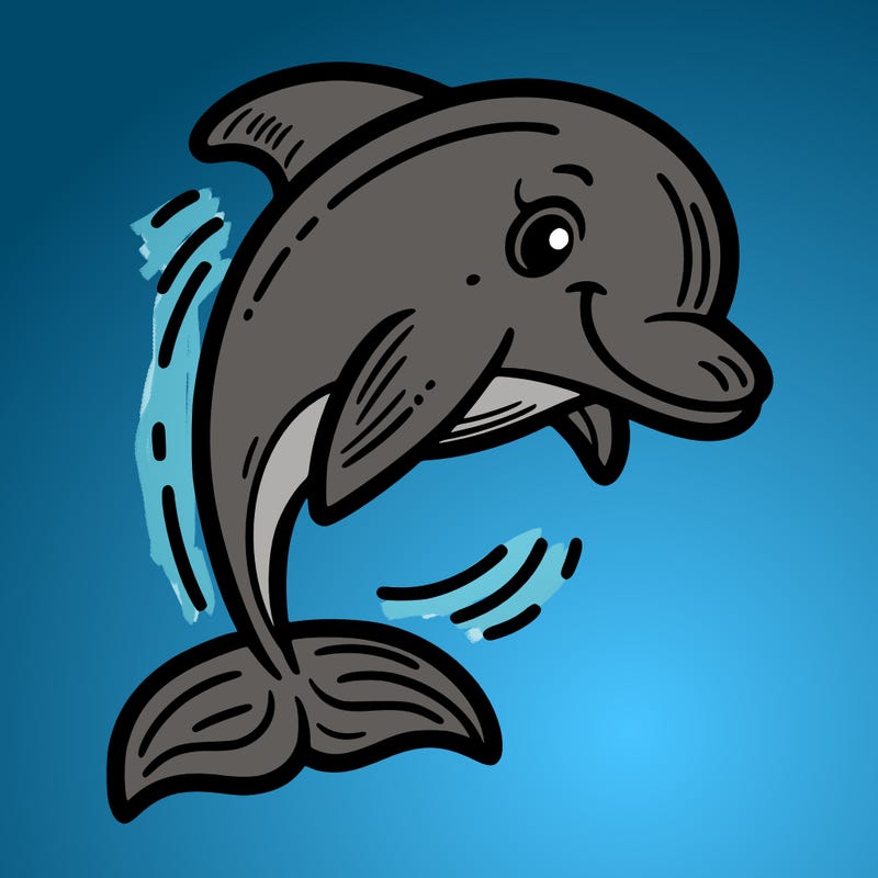 dolphin