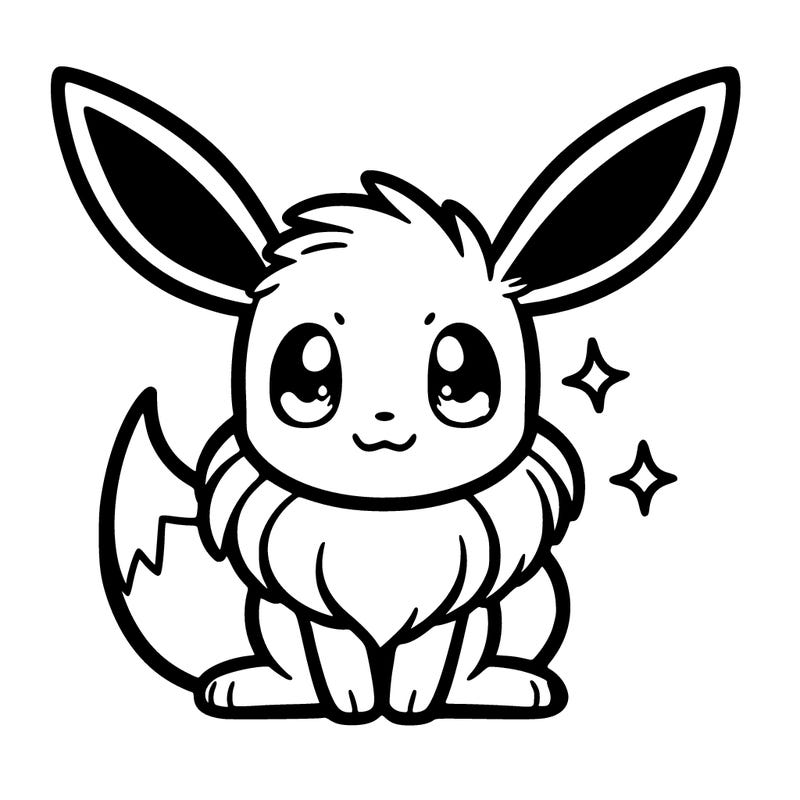 eevee