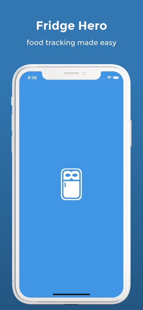 Fridge Hero: Track Food Expiry - Food & Drink App | MWM