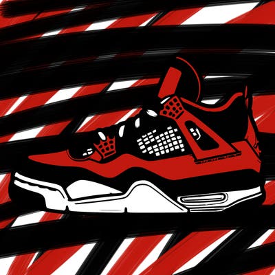 jordan 4