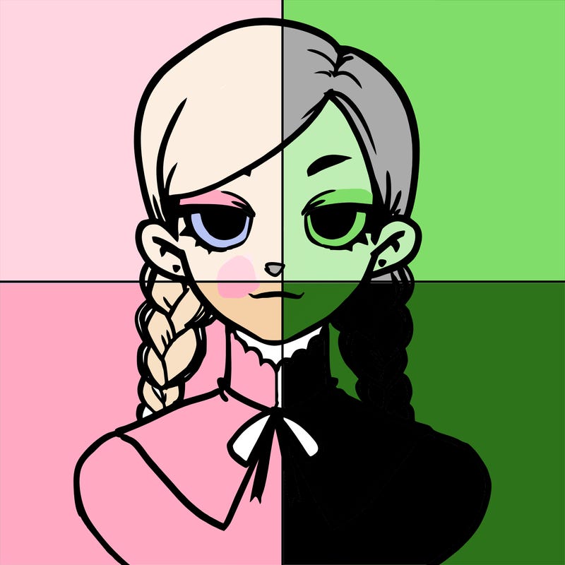 After