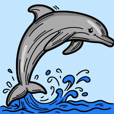 dolphin