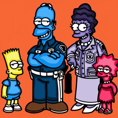 simpsons