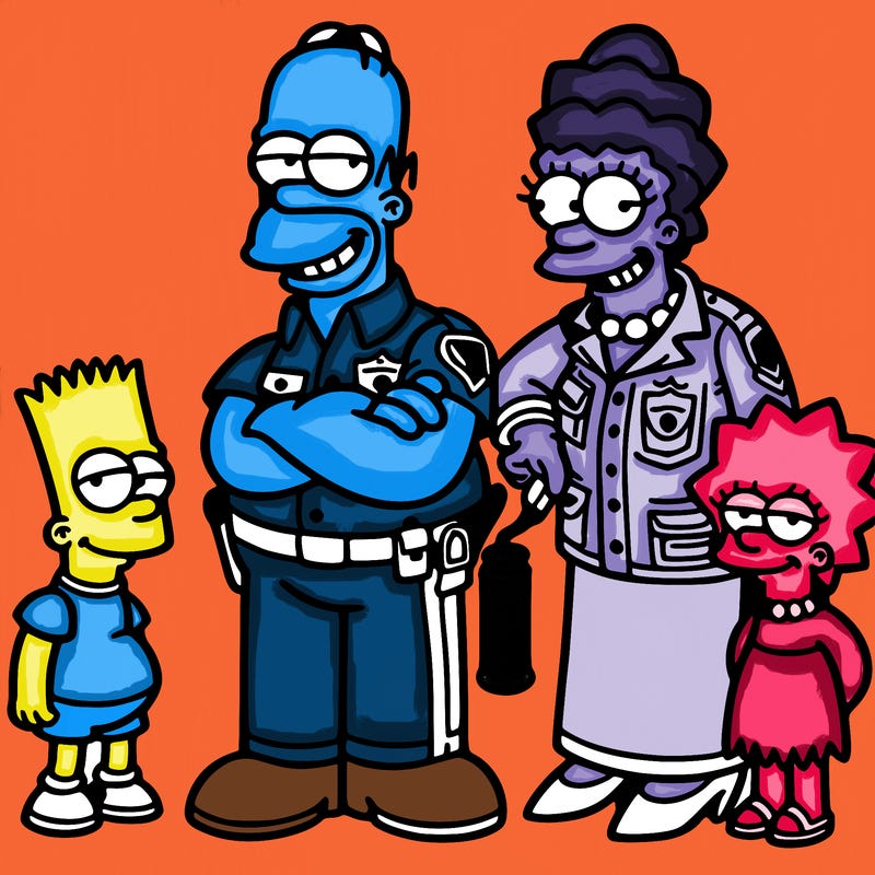 simpsons