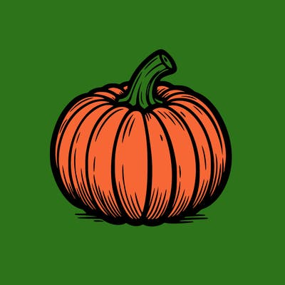 pumpkin