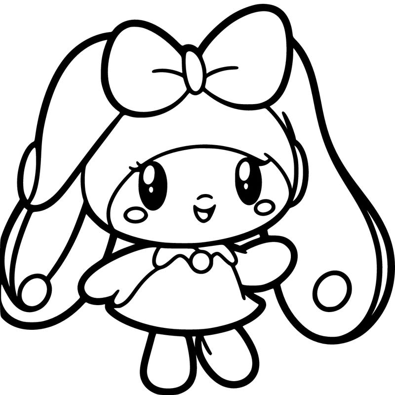 my melody