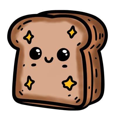 toast