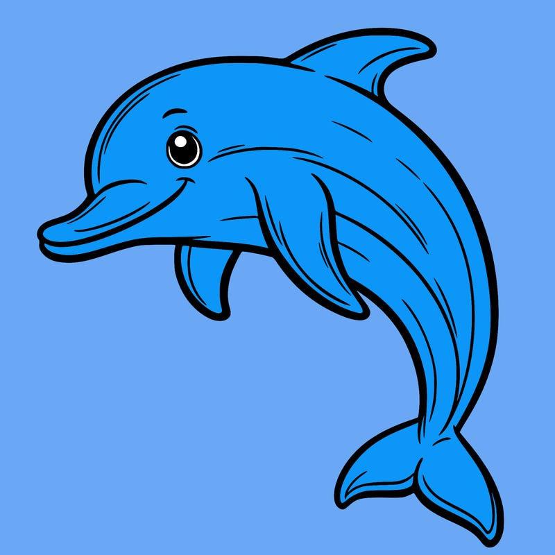 dolphin