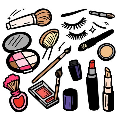make-up