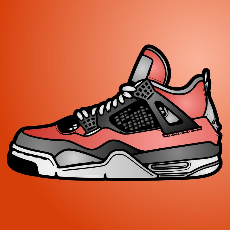 jordan 4