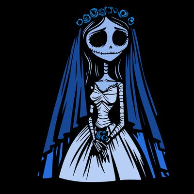 corpse bride