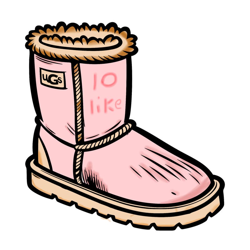 uggs