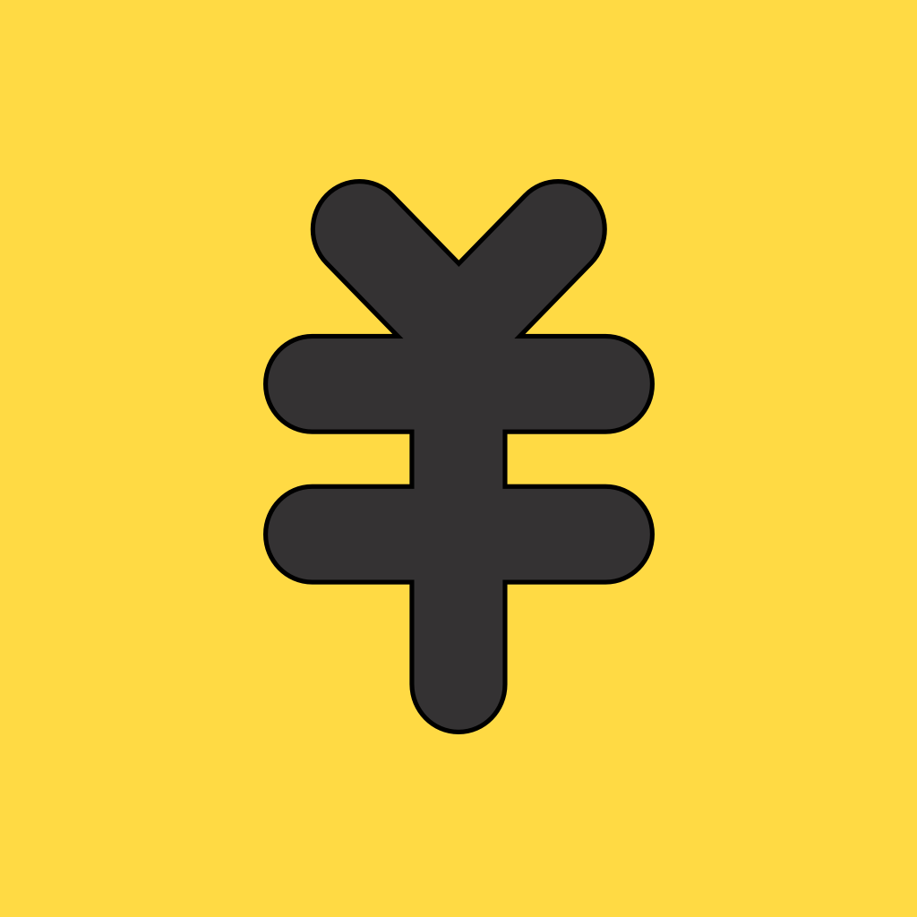 鲨鱼记账本-城市理财圈子必备工具软件