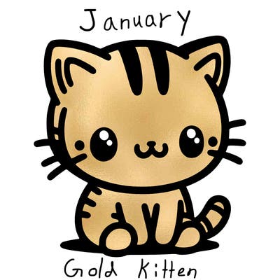 kitty kawaii