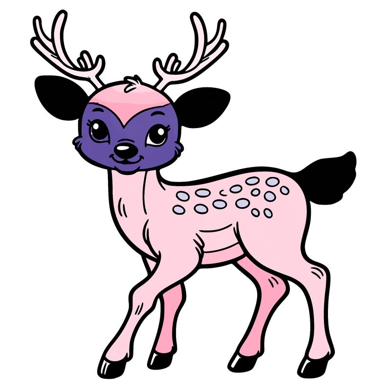 deer