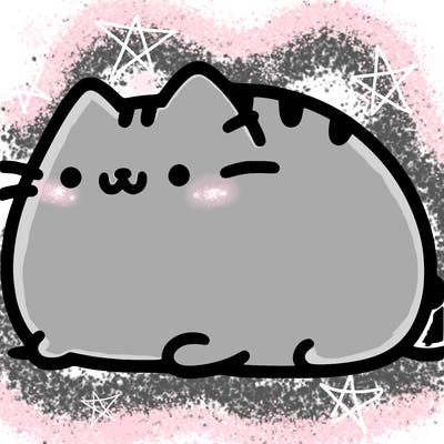 pusheen