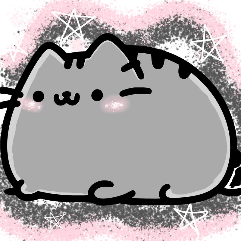 pusheen