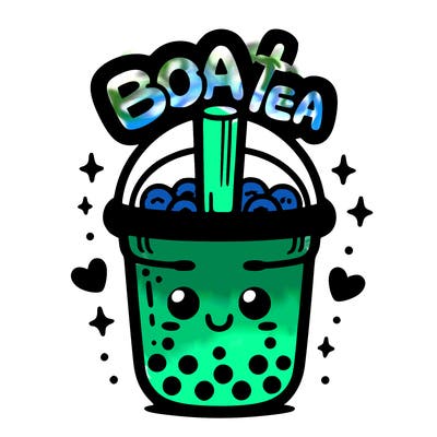 boba tea