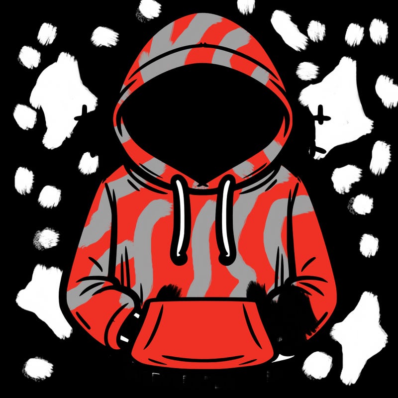 hoodie